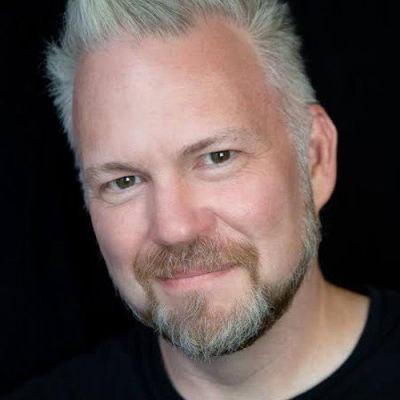 Todd Stephens